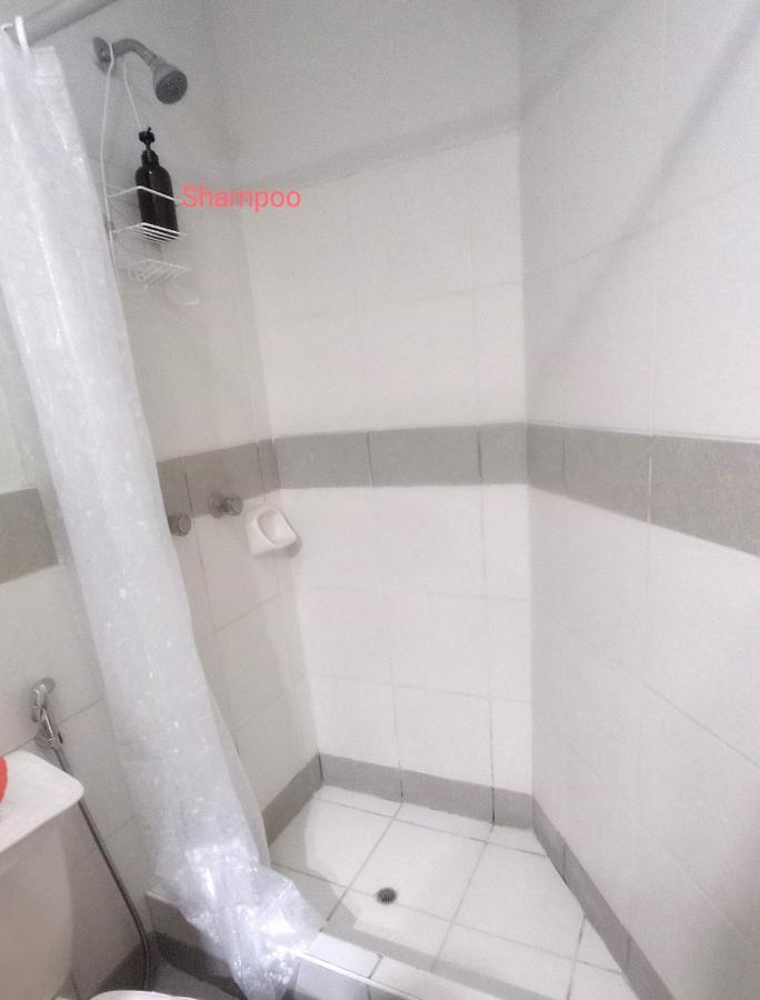 Habitacion Bano Compartido La Paz 2 Λίμα Εξωτερικό φωτογραφία