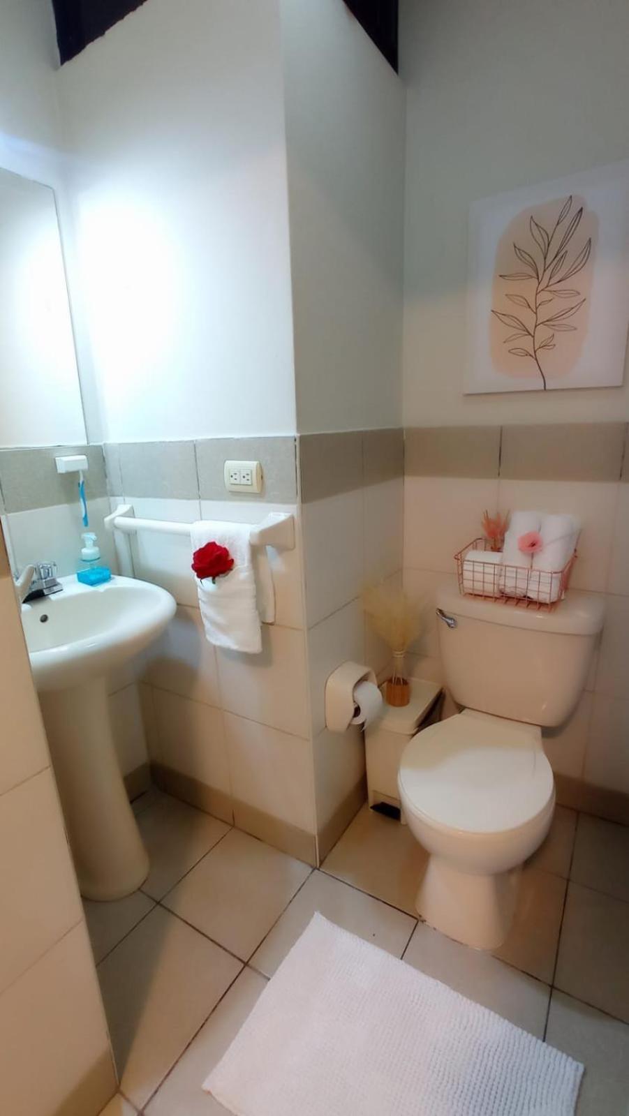 Habitacion Bano Compartido La Paz 2 Λίμα Εξωτερικό φωτογραφία