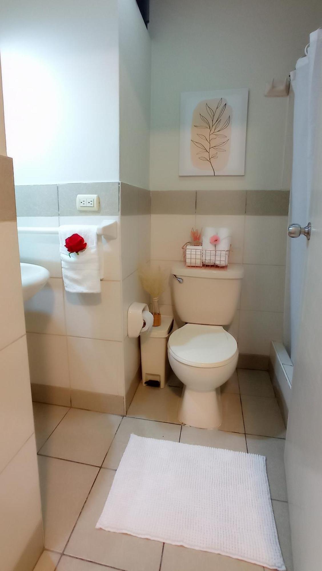 Habitacion Bano Compartido La Paz 2 Λίμα Εξωτερικό φωτογραφία