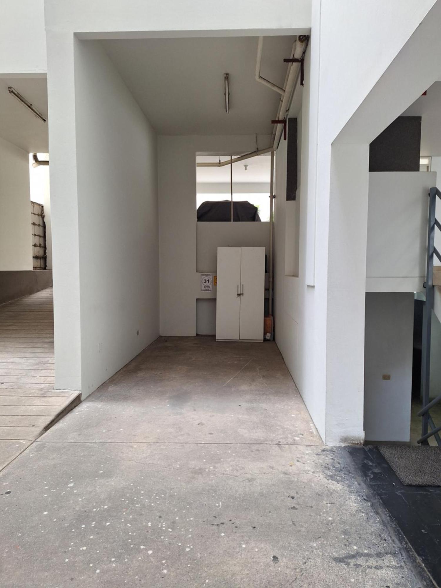 Habitacion Bano Compartido La Paz 2 Λίμα Εξωτερικό φωτογραφία